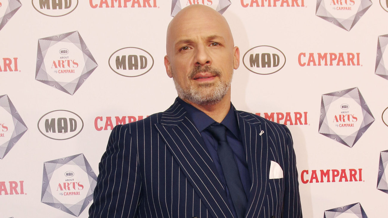 Η Κατερίνα Γκαγκάκη εξομολογείται: "Έχω δεχτεί τρεις φορές σεξουαλική παρενόχληση" [Βίντεο]