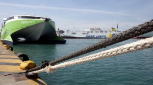 Απεργία: Καθηλωμένα τα αεροπλάνα την Πέμπτη - Προβλήματα στις πτήσεις, με τροποποιήσεις και ακυρώσεις την Τετάρτη - εικόνα 2