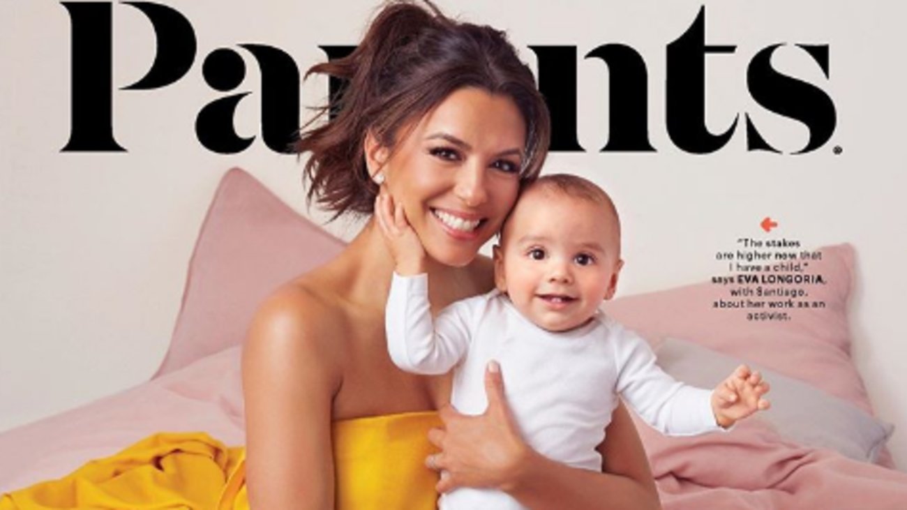 Εύα Λονγκόρια: Με σούπερ καλλίγραμμο και αψεγάδιαστο κορμί στα 45 της [εικόνες]