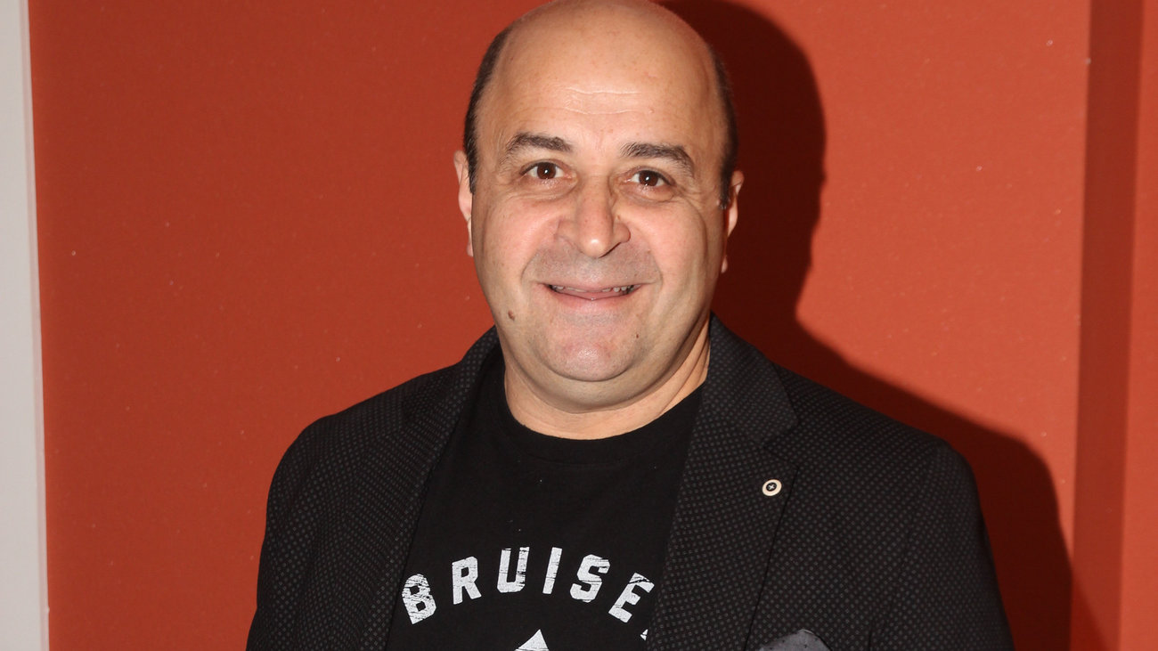 Στηρίζει τον Σεφερλή ο Σταύρος Νικολαΐδης: "Αυτή η ιστορία με το non binary είναι αστεία - Απλά μιμήθηκε" - εικόνα 3