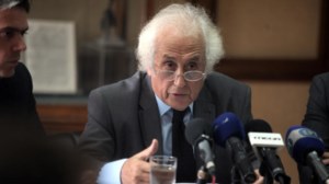 Δίκη Χρυσής Αυγής: Απορρίφθηκε το αίτημα Λαγού - Δεν εξαιρούνται τα μέλη του δικαστηρίου - Αύριο οι ποινές - εικόνα 2