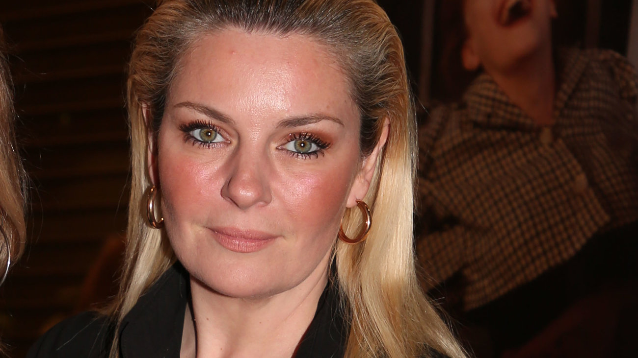 Ελισάβετ Μουτάφη για την υιοθεσία του γιου της: "Μαμά" με είπε με τη μία - Μου τον είχαν στείλει σε φωτογραφία