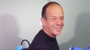 Φωκάς Ευαγγελινός: "Το περιβάλλον μου στην αρχή δεν αποδέχτηκε το ότι θέλω να γίνω χορευτής" - εικόνα 2