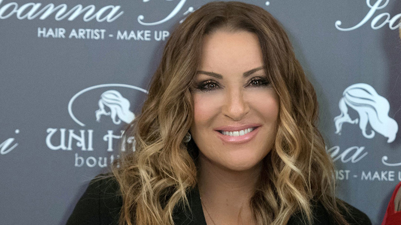 Το ξέσπασμα της Ελένης Ράντου: Αποκτήσαμε τρύπα στο στομάχι και μας απαξιώνουν - εικόνα 3