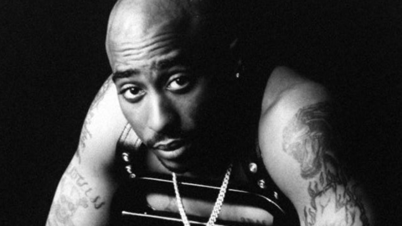 Τουπάκ Σακούρ: Βρέθηκε ο δολοφόνος του διάσημου ράπερ 27 χρόνια μετά – Συνελήφθη αρχηγός συμμορίας