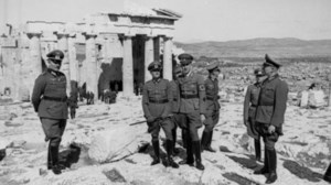 Επέτειος 80 χρόνων από την γερμανική εισβολή: Η Ελλάδα εμμένει στη διεκδίκηση επανορθώσεων - Ποιοι Γερμανοί τη στηρίζουν - εικόνα 2