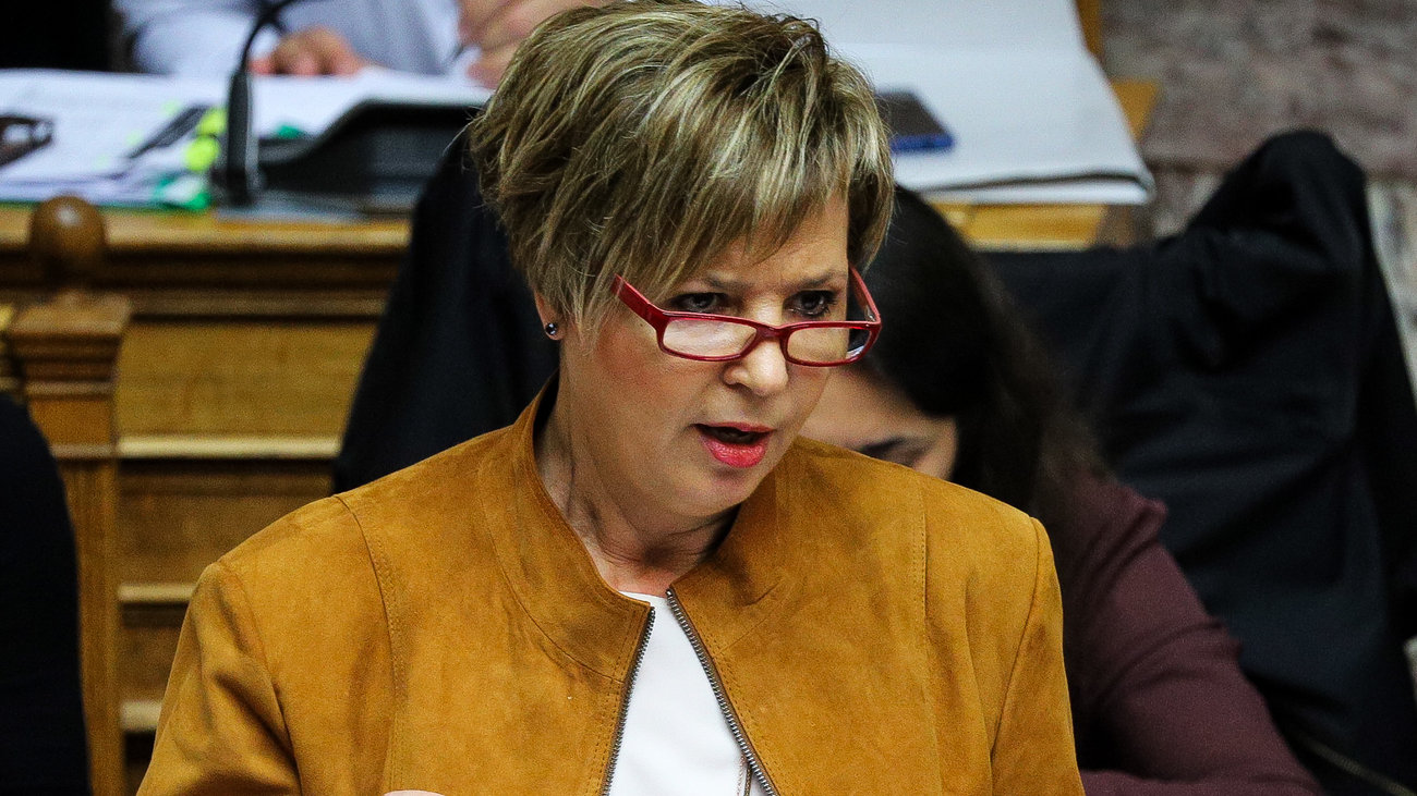 Ο Πολάκης αποκάλυψε και σχέδιο για άδειασμα θυρίδων το 2015 - "Θρηνεί" που έμεινε στα χαρτιά