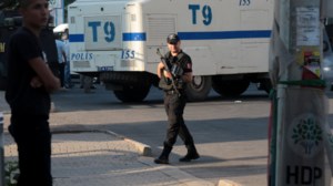 Στέιτ Ντιπάρτμεντ: Οι ΗΠΑ "αντιτίθενται" στις τουρκικές επιθέσεις σε Συρία και Ιράκ