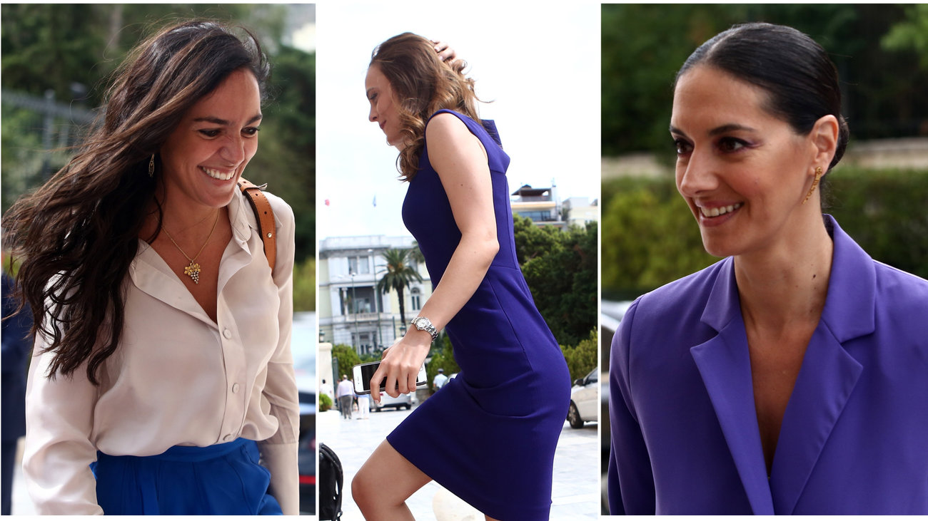 Δόμνα Μιχαηλίδου: Από μικρή ηλικία πίστευα ότι ήμουν υιοθετημένη- Δεν πίστευα τους γονείς μου - εικόνα 6