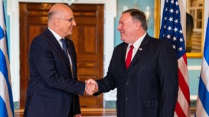 Oruc Reis: Πώς φτάσαμε στο παραπέντε ενός θερμού επεισοδίου στο Αιγαίο