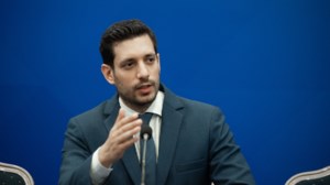 Κυρανάκης για την επίθεση στην ομιλία του: "Δεν τους φοβήθηκα ποτέ, δεν θα φοβηθώ ούτε τώρα" - εικόνα 2