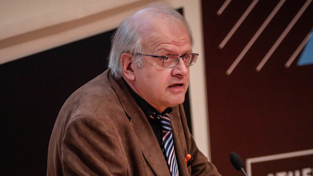 Σεισμός στην Κρήτη: Δακρυσμένος στον αέρα ο Άκης Τσελέντης - "Λύγισε" μπροστά στην απόγνωση των κατοίκων [Βίντεο]