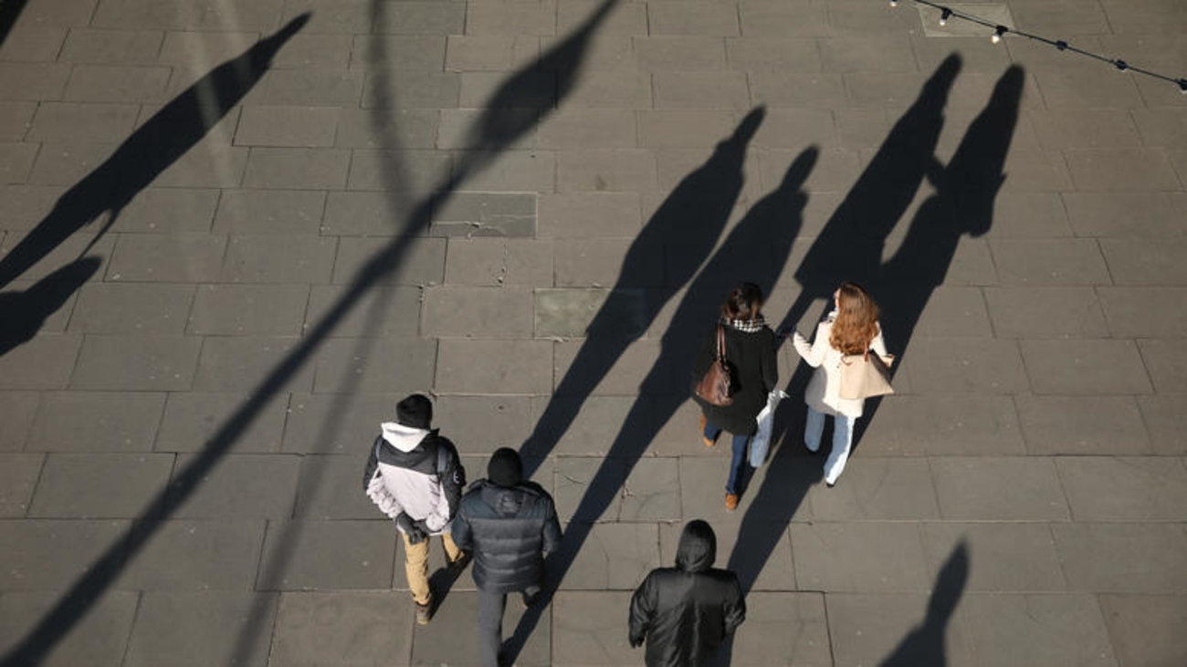 Εκθεση ΕSM: Ισχυρή ανάκαμψη 8,3% στην ελληνική οικονομία το 2021 - "Η Ελλάδα πέτυχε σημαντικά ορόσημα"