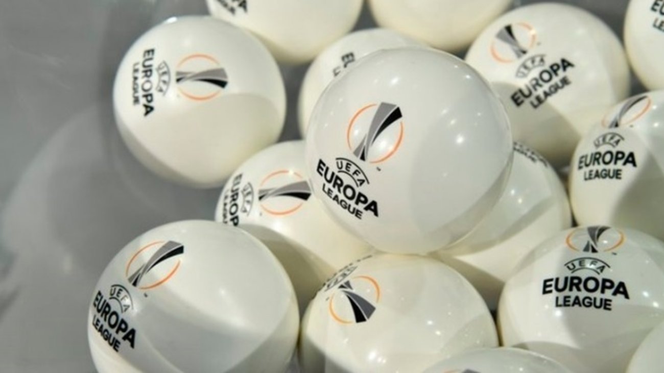 Europa League: Με Σεν Γκάλεν κληρώθηκε η ΑΕΚ