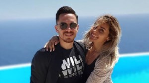 Β. Μιλλούση - Τα πρώτα γενέθλια της μικρής Σοφίας: Μια εικόνα, ένας χρόνος δεν ξέρω πόσες μοναδικές λέξεις... - εικόνα 2