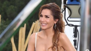 Μελίνα Νικολαΐδη: Έγινε 17 ετών και η Δέσποινα Βανδή δείχνει άγνωστες φωτογραφίες της - εικόνα 9