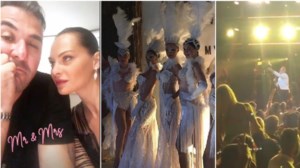 Αντώνης Ρέμος: Φέρνει το Nammos στο σπίτι μας - Απόψε κάνει πάρτι χωρίς είσοδο, για όλους - Μαζί του και ο Έρος Ραμαζότι