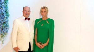 Απαρηγόρητη η Πριγκίπισσα Σαρλίν: "Ο μικρός μου άγγελος πέθανε χθες το βράδυ - Θα μου λείψεις τόσο πολύ"