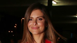 Ράκος η Μαρία Μενούνος: Τίποτα δεν πάει καλά, μήπως είμαι πολύ μεγάλη για να κάνω παιδιά; - εικόνα 4