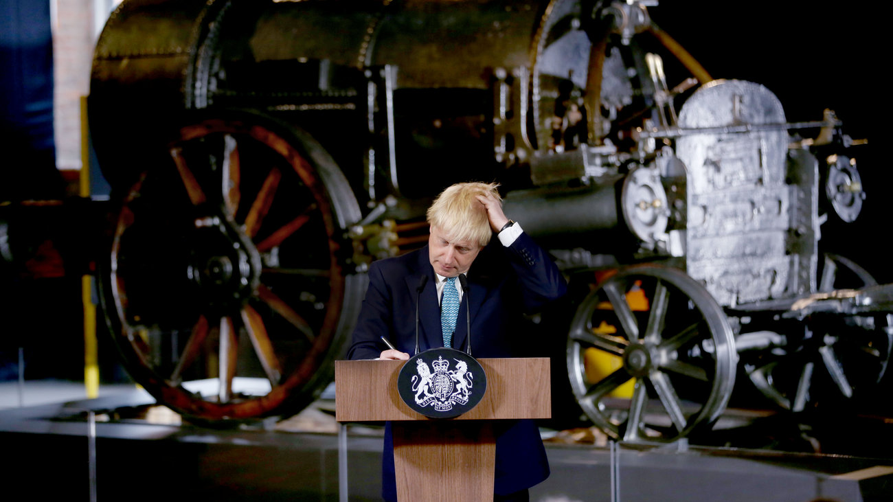 Θεοδωρικάκος: Όσο πιο αυστηρά εφαρμόζουμε τα μέτρα, τόσο νωρίτερα θα επανέλθουμε στην κανονικότητα