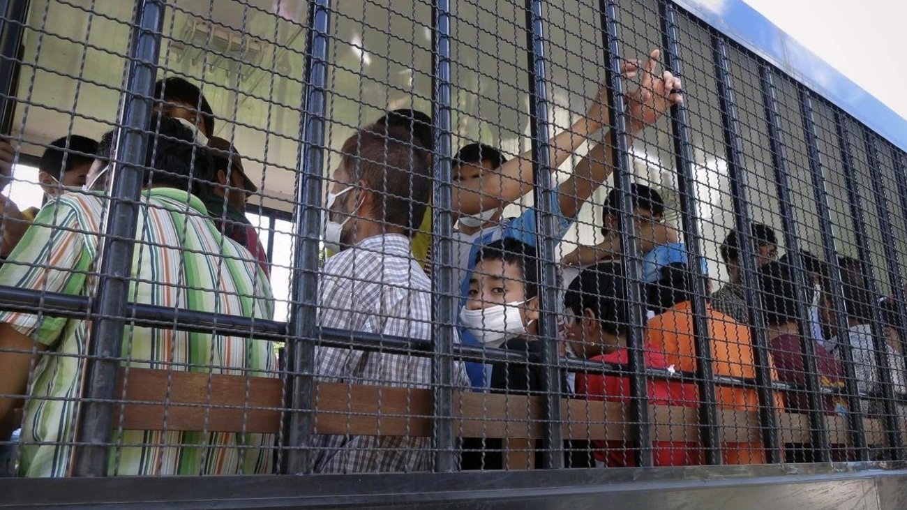 Στην Ασφάλεια Αττικής μεταφέρεται η 10χρονη Ιωάννα - Θα την εξετάσει παιδοψυχολόγος - εικόνα 3