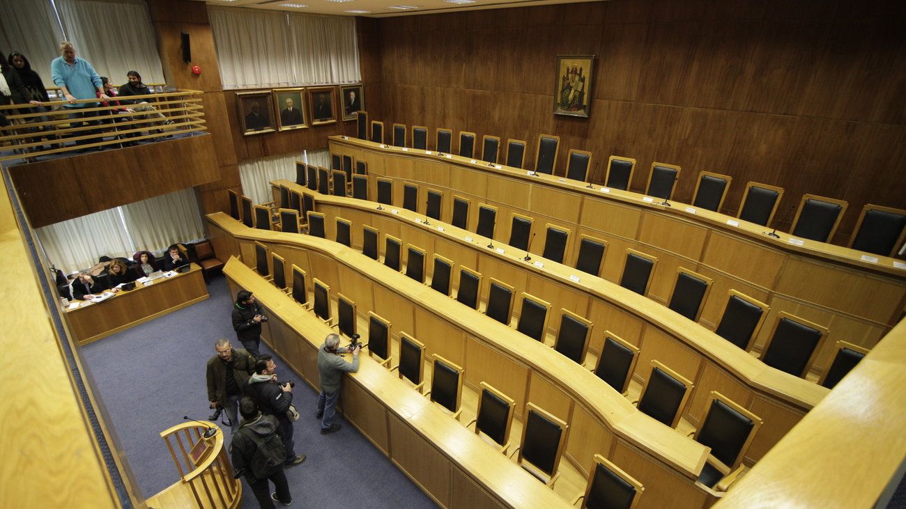 Θοδωρής Δρίτσας: Ο άνθρωπος που ανακάλυψε την τρομοκρατική οργάνωση που... δεν τρομοκρατεί - Σιγή ιχθύος από Τσίπρα - εικόνα 3