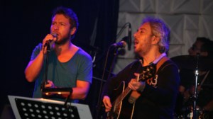 Συγκινεί ο Γιάννης Βαρδής για τον πατέρα του: Τον σκέφτομαι καθημερινά - εικόνα 2