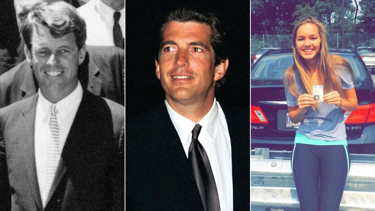 Δολοφονία του Μπόμπι Κένεντι: Η δημοσιοποίηση φωτογραφιών από τη νεκροψία-νεκροτομή διχάζουν τα παιδιά του