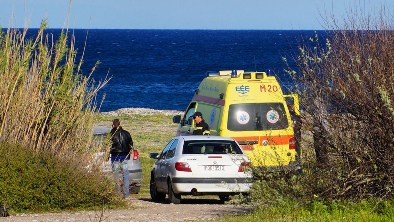 Συναγερμός για ακυβέρνητο φορτηγό πλοίο δυτικά της Χίου με 15μελές πλήρωμα