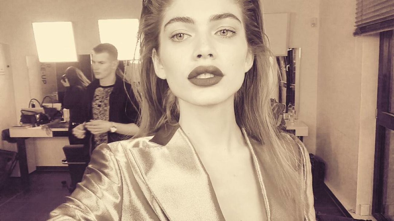 Το πρώτο trans μοντέλο στο εξώφυλλο του Sports Illustrated με μαγιό: Η Βραζιλιάνα Βαλεντίνα Σαμπάιο [Eικόνες] - εικόνα 7