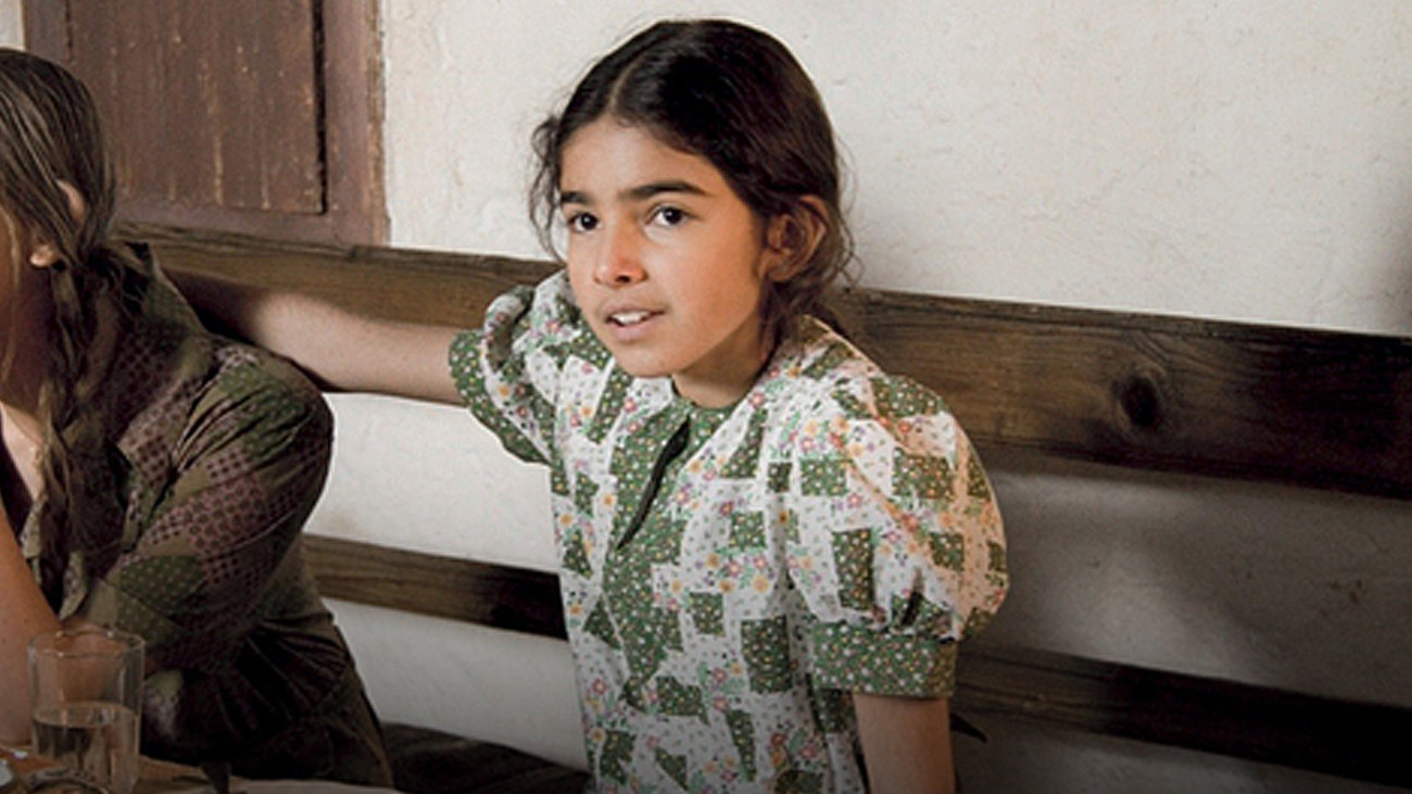 H Ιφιγένεια Τζόλα αποχαιρετά την αγαπημένη της συντροφιά με μια υπέροχη φωτογραφία:  Αντίο Λουσάκι μου... - εικόνα 3