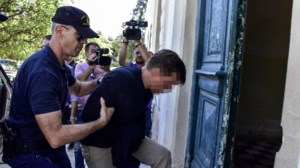 Πόρτο Χέλι: Ποινή χάδι για τον ζάπλουτο Γάλλο χειριστή του σκάφους που "θέρισε" τρεις ανθρώπους - Η οργή των συγγενών