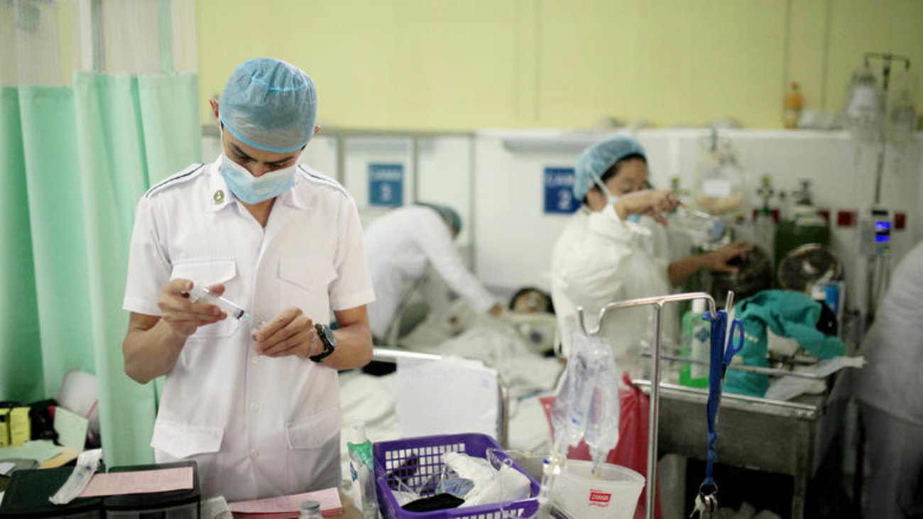 Βάνα Παπαευαγγέλου: Πέντε φορές πάνω τα κρούσματα κοκκύτη από την αρχή του χρόνου - Σε έξαρση και η ιλαρά