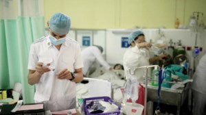 Βάνα Παπαευαγγέλου: Πέντε φορές πάνω τα κρούσματα κοκκύτη από την αρχή του χρόνου - Σε έξαρση και η ιλαρά
