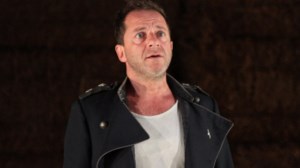 Εθνικό Θέατρο: Παραιτήθηκε ο Δημήτρης Λιγνάδης - Η επιστολή του - εικόνα 2