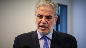 Λέσβος: Ολοκληρώθηκαν οι αυτοψίες στις πληγείσες περιοχές – Πώς θα λειτουργήσουν τα σχολεία