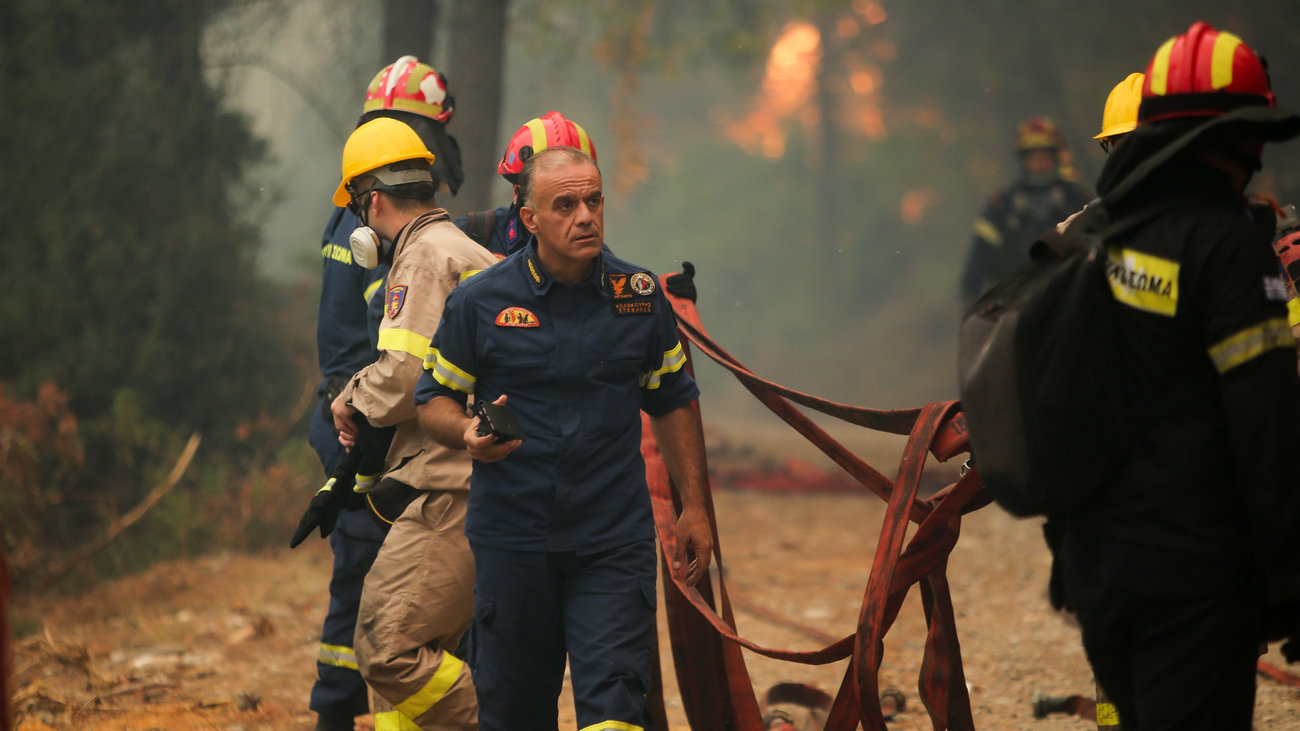 Θεσσαλονίκη: Ένοπλη ληστεία από τέσσερις δράστες στο Καλοχώρι