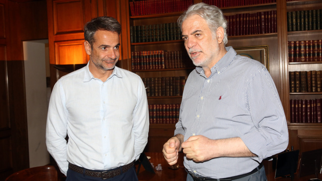 Τη Δευτέρα  οι ανακοινώσεις για την ηγεσία του υπουργείου Πολιτικής Προστασίας: Πιθανότερος ο Χρήστος Στυλιανίδης - εικόνα 4