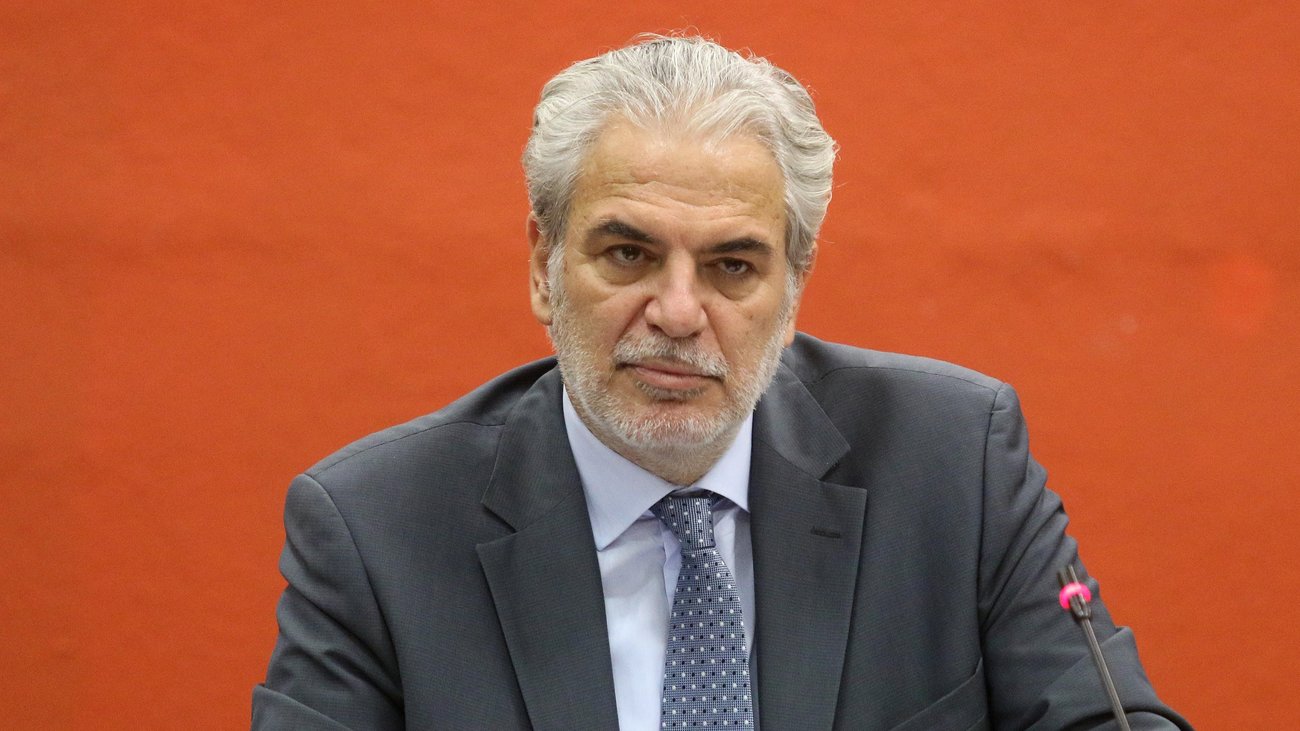 Τη Δευτέρα  οι ανακοινώσεις για την ηγεσία του υπουργείου Πολιτικής Προστασίας: Πιθανότερος ο Χρήστος Στυλιανίδης - εικόνα 5