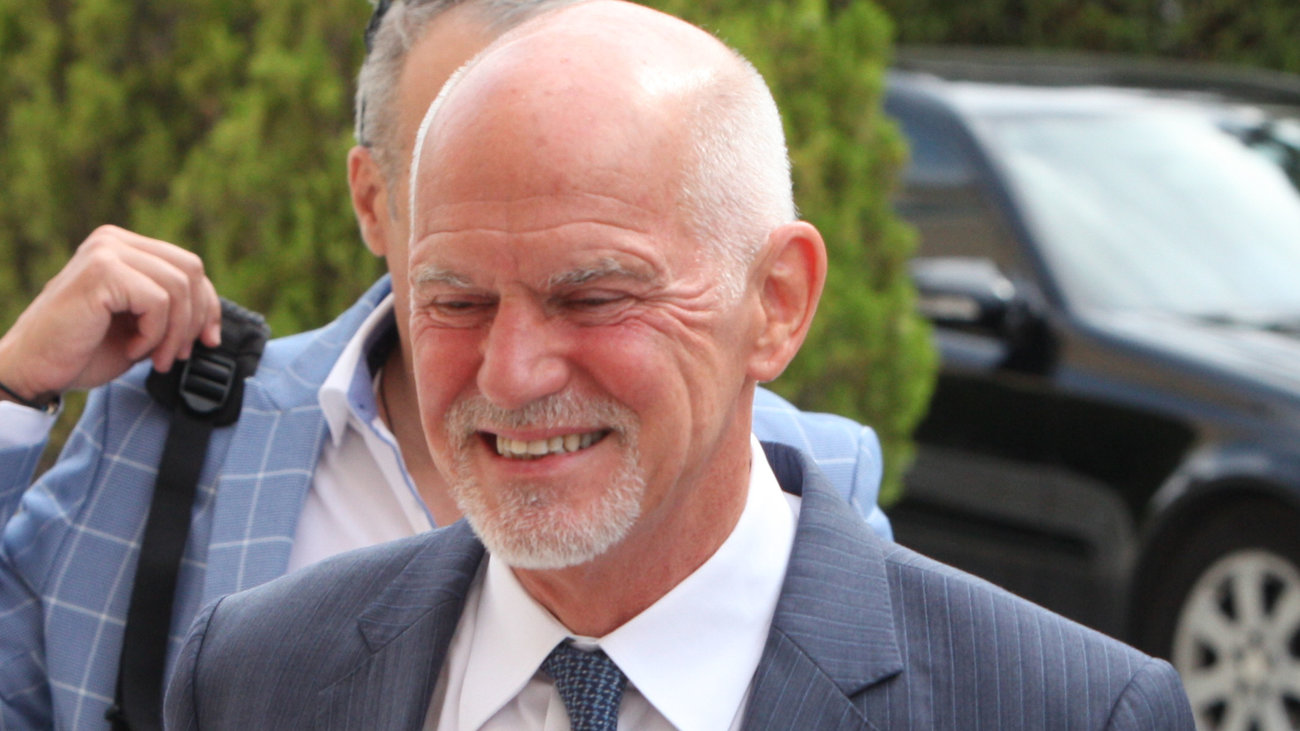 Γιατί ο Τσίπρας δεν θέλει τον Λοβέρδο αρχηγό του ΚΙΝΑΛ - Η δήλωση στην Τρέμη που άναψε φωτιές