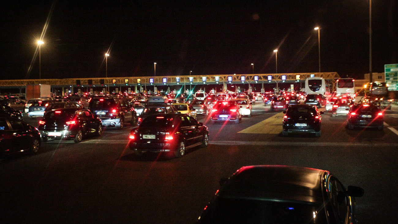 Καιρός: Βροχερό σκηνικό στο μεγαλύτερο μέρος της χώρας - Έως τους 24 βαθμούς η θερμοκρασία