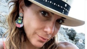 Μιμή Ντενίση: Φωτογραφίες από το αρχοντικό σπίτι της δίπλα στο Πεδίον του Άρεως