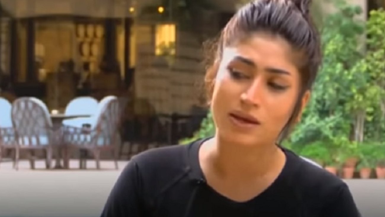 Αθώωσαν τον αδερφό της "Κιμ Καρντάσιαν" του Πακιστάν που τη στραγγάλισε για "λόγους τιμής"