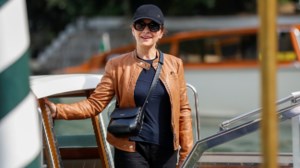 Λαμπεροί στο Φεστιβάλ Θεσσαλονίκης οι Ζιλιέτ Μπινός και Ρέιφ Φάινς: Αναφορές σε Σοφοκλή, Όμηρο και Άγιο Παΐσιο - εικόνα 4