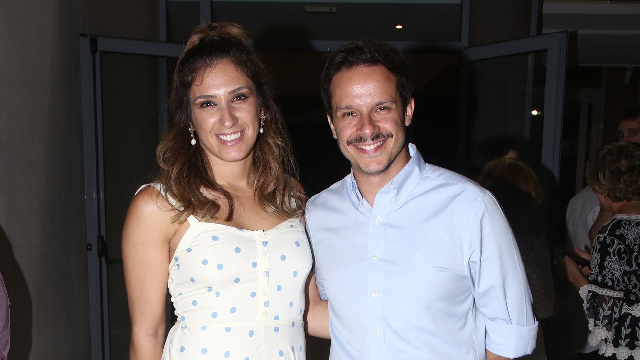 Συγκινεί ο Δημήτρης Μακαλιάς μιλώντας για τον νεκρό αδελφό του: "Δυο ανάσες δίπλα μου ν´ ακούω και μια να αισθάνομαι" - εικόνα 3