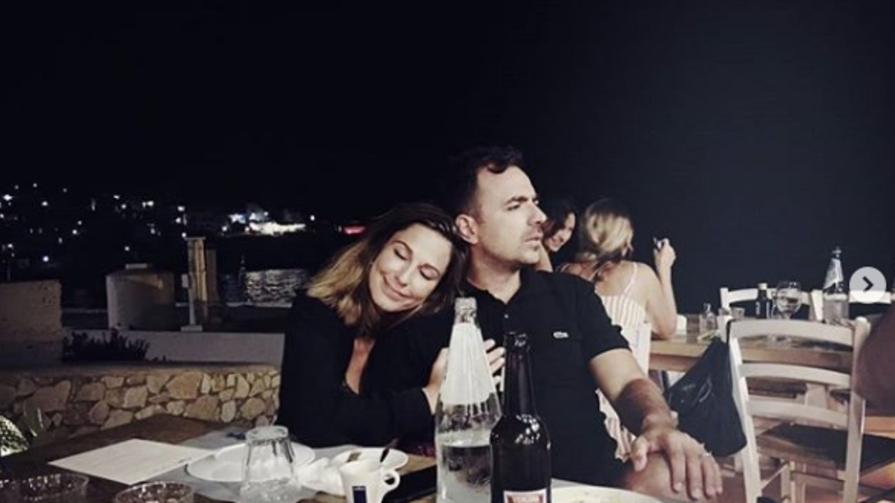 Κατερίνα Παπουτσάκη: Τα απίστευτα ποσά που κόστισαν το νυφικό και τα παπούτσια του γάμου της