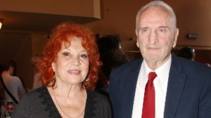 Χρυσούλα Διαβάτη: "Θα πνιγόμουν μαζί με τις φίλες μου - Σώθηκα κυριολεκτικά από θαύμα"