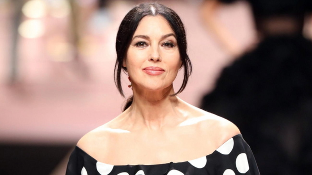 Μόνικα Μπελούτσι: Την... ξεχνάμε λόγω κορονοϊού - Τα νέα μέτρα ακυρώνουν την παράσταση στο Ηρώδειο - εικόνα 3