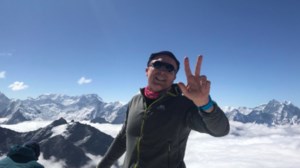 Πέθανε ο Γιώργος Κατηφόρης: Πανεπιστημιακός και επικεφαλής των ευρωβουλευτών του ΠΑΣΟΚ επί Σημίτη