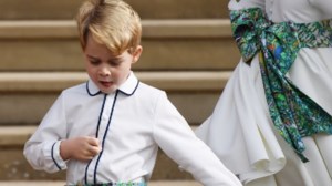 Πρίγκιπας Τζορτζ: Δεν θα πιστέψετε τι μαθαίνει υποχρεωτικά στην καραντίνα αν και μόλις 6 ετών - εικόνα 2